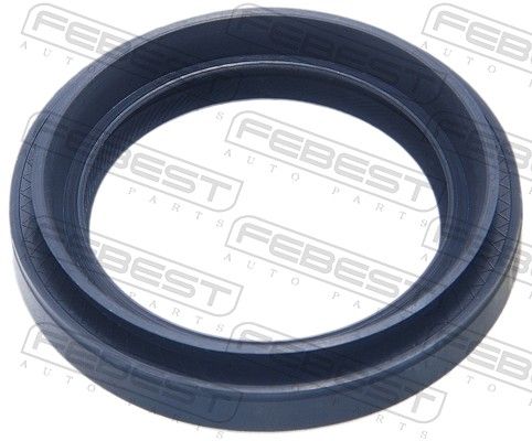 Shaft Seal, drive shaft FEBEST 95HBY-41560811L