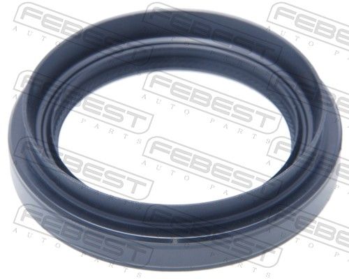 Shaft Seal, drive shaft FEBEST 95HBY-49680915L