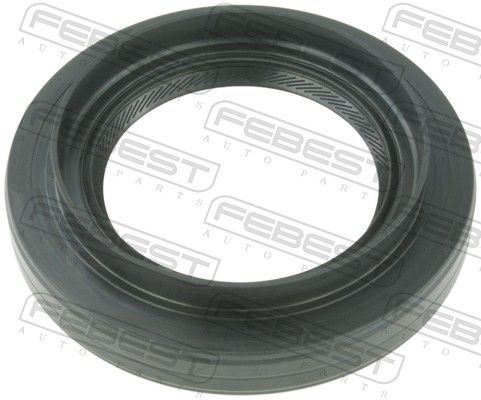 Shaft Seal, drive shaft FEBEST 95HBY-49801118L