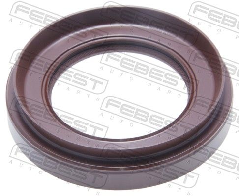 Shaft Seal, drive shaft FEBEST 95HBY-50801117L