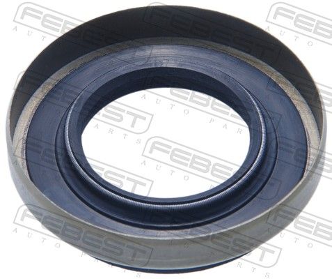 Shaft Seal, drive shaft FEBEST 95HDS-35631016C