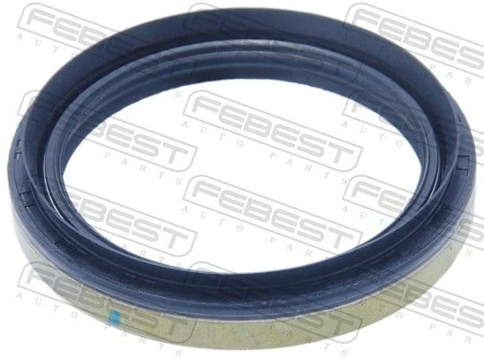 Seal Ring, wheel hub FEBEST 95HDS-49620811X