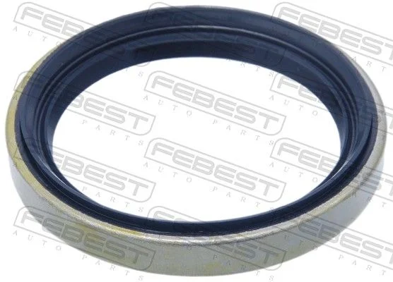 Seal Ring, wheel hub FEBEST 95HDS-51660810X