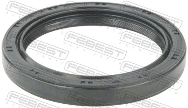 Shaft Seal, drive shaft FEBEST 95IAS-63821010R