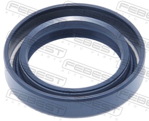 Shaft Seal, drive shaft FEBEST 95IAY-36521011X