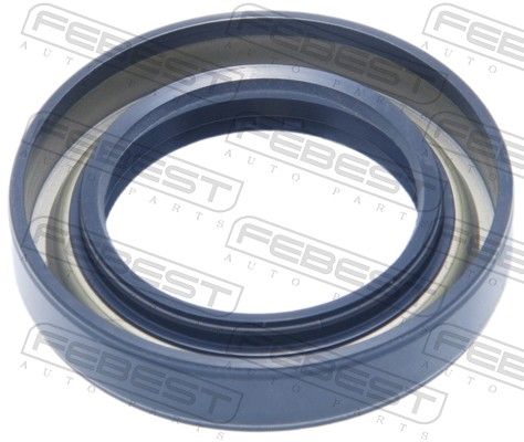 Shaft Seal, drive shaft FEBEST 95IBS-38581111L