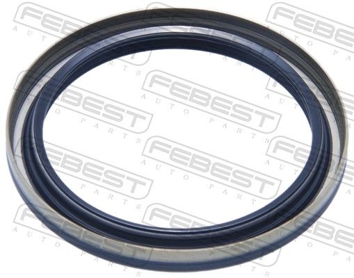 Shaft Seal, drive shaft FEBEST 95IEY-67830808C