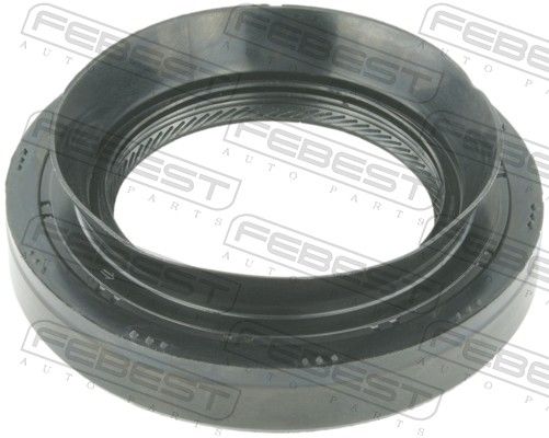 Shaft Seal, drive shaft FEBEST 95JAY-50801323L