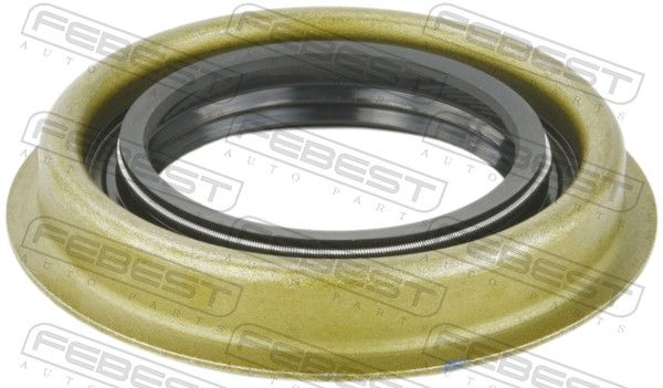 Shaft Seal, drive shaft FEBEST 95JDS-46701015C