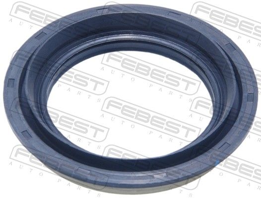 Shaft Seal, drive shaft FEBEST 95JDS-57740914X