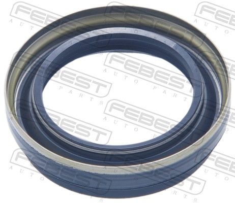 Shaft Seal, drive shaft FEBEST 95JES-38550814X