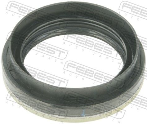 Shaft Seal, drive shaft FEBEST 95JES-40550814C