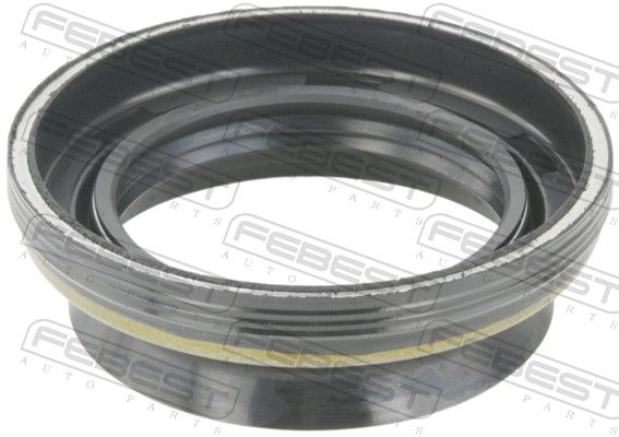 Seal Ring, wheel hub FEBEST 95JFS-54801123X