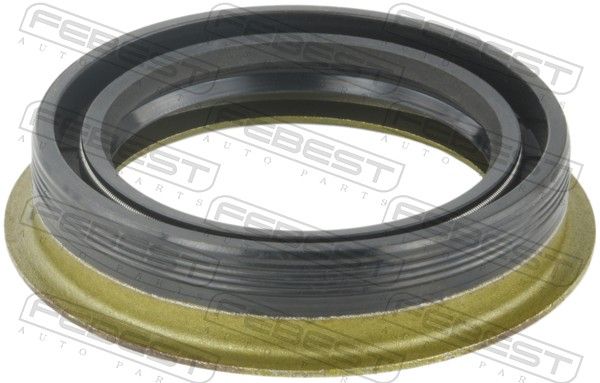 Shaft Seal, drive shaft FEBEST 95MEY-44601213C