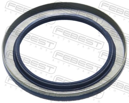 Shaft Seal, manual transmission FEBEST 95NES-65880808C