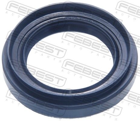 Shaft Seal, drive shaft FEBEST 95PAS-41610913R