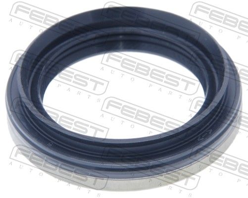 Shaft Seal, automatic transmission FEBEST 95PES-40560813C