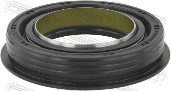 Shaft Seal, transfer case FEBEST 95RCW-44701214X