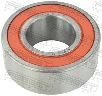 Guolis, kardaninis velenas FEBEST AS-285822