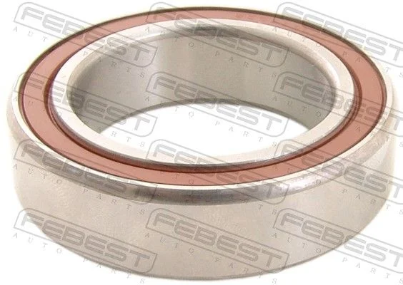 Підшипник, приводний вал FEBEST AS-385815-2RS