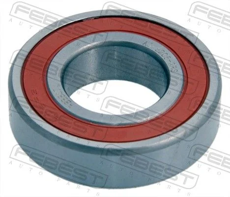 Guolis, kardaninio veleno centrinis guolis FEBEST AS-6206-2RS