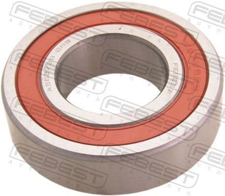 Bearing FEBEST AS-6228-2RS