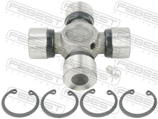 Joint, propshaft FEBEST ASM-91