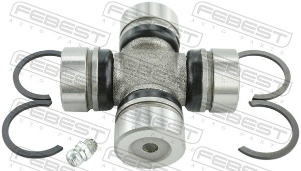 Joint, propshaft FEBEST ASN-27