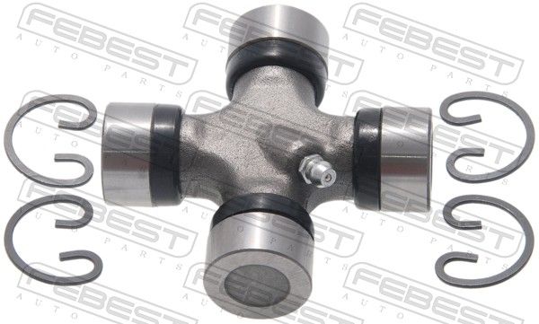 Joint, propshaft FEBEST ASSG-REX