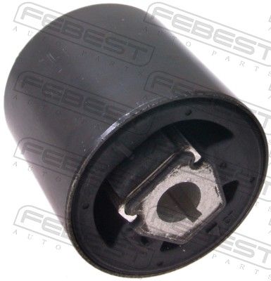 Mounting, control/trailing arm FEBEST BMAB-005