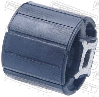 Bushing, axle beam FEBEST BMAB-020