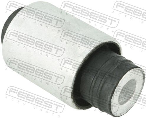 Mounting, control/trailing arm FEBEST BMAB-053