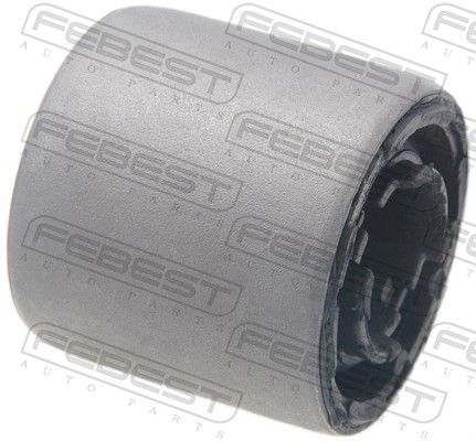Valdymo svirties/išilginių svirčių įvorė FEBEST BMAB-R55B