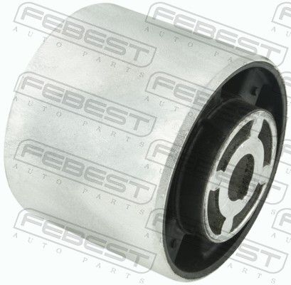 Mounting, differential FEBEST BZAB-055
