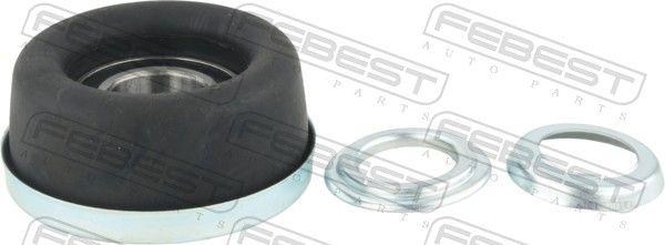 Bearing, propshaft centre bearing FEBEST BZCB-447