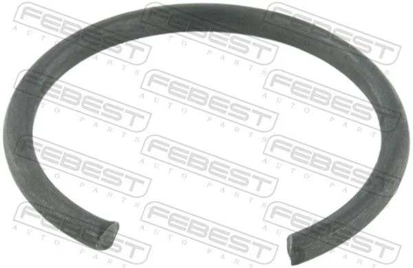 Стопорне кільце, палець шийки осі FEBEST CC-1-30X2