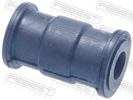 Mounting, steering gear FEBEST CRAB-042