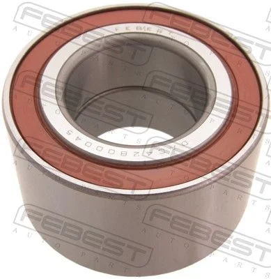 Rato guolis FEBEST DAC42800045