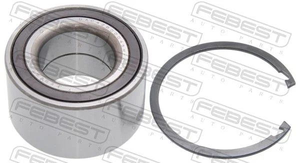 Rato guolis FEBEST DAC42800045M-KIT