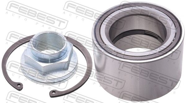 Wheel Bearing Kit FEBEST DAC55900054M-KIT