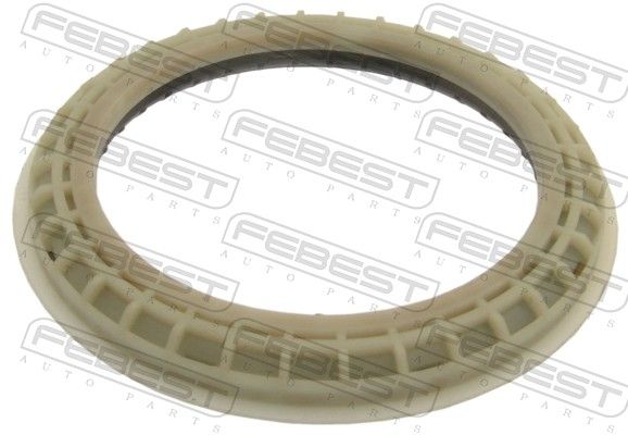 Rolling Bearing, suspension strut support mount FEBEST FDB-TR