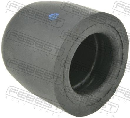 Бампер FEBEST FD-CA1