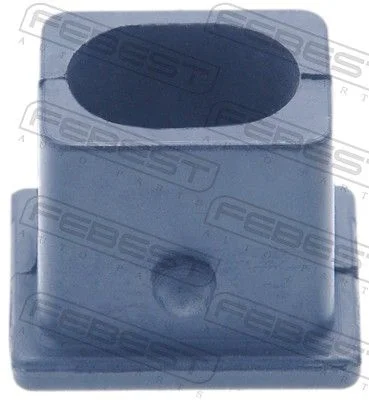 Mounting, radiator FEBEST FDSB-001