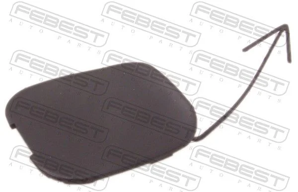 Flap, tow hook FEBEST FECB-N16R