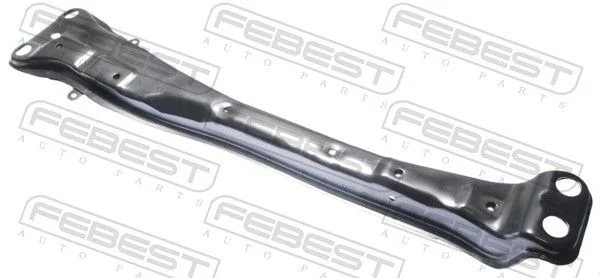 Ašies korpusas FEBEST FRAME-N16