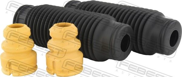 Dust Cover Kit, shock absorber FEBEST GWSHB-F7F-KIT