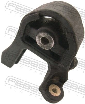 Mounting, differential FEBEST HAB-014