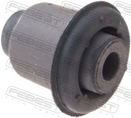 Mounting, control/trailing arm FEBEST HAB-091