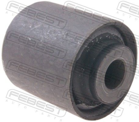 Mounting, control/trailing arm FEBEST HAB-092