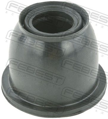 Repair Kit, tie rod end FEBEST HTRB-RE